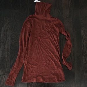 J Crew Turtleneck